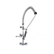 Endüstriyel Mutfak Bataryası