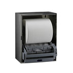 Fotoselli Çelik Kağıt Havlu Verici CZQ20K Xinda