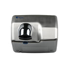 Fotoselli Döner Başlıklı El Kurutma Makinesi GSQ250 Xinda