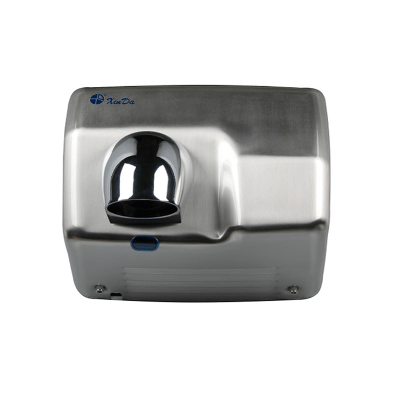 Fotoselli Döner Başlıklı El Kurutma Makinesi GSQ250 Xinda