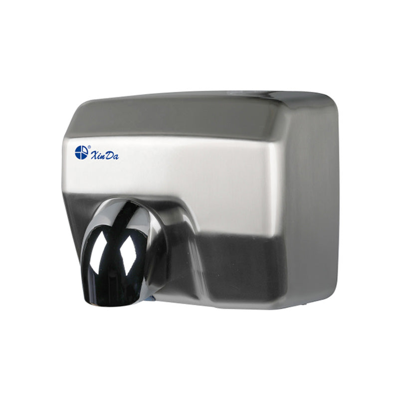 Fotoselli Döner Başlıklı El Kurutma Makinesi GSQ250 Xinda