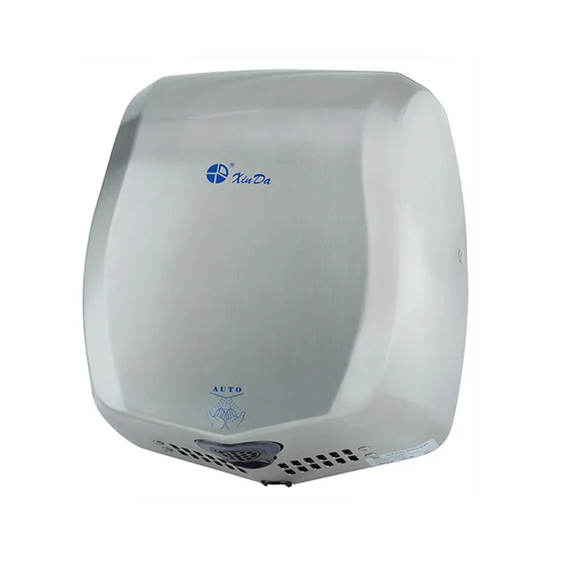 Jet Motorlu Fotoselli El Kurutma Makinesi GSQ91K Xinda