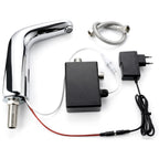 Tek Su Girişli Fotoselli Batarya - Şahiner Solid-Tech Mono