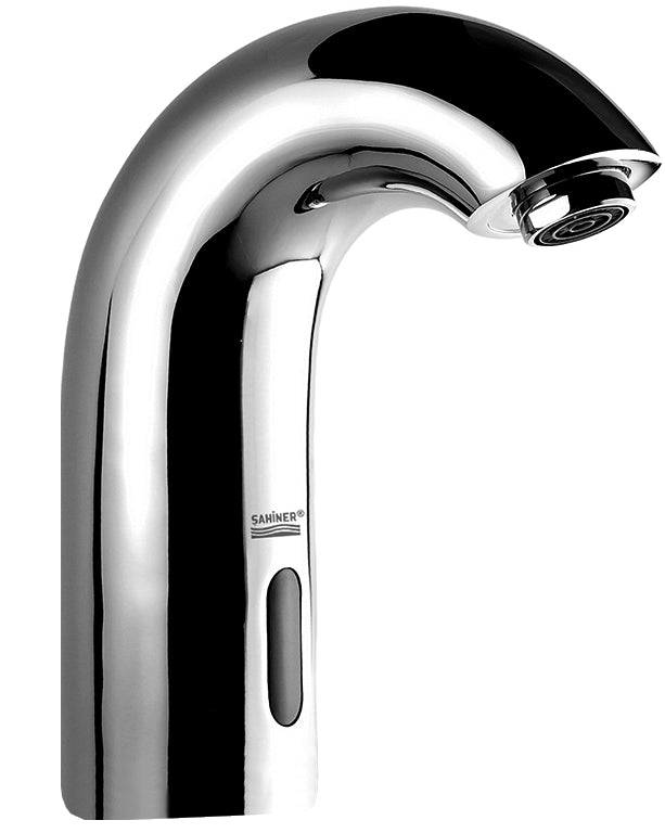 Venüs Fotoselli Lavabo Batarya