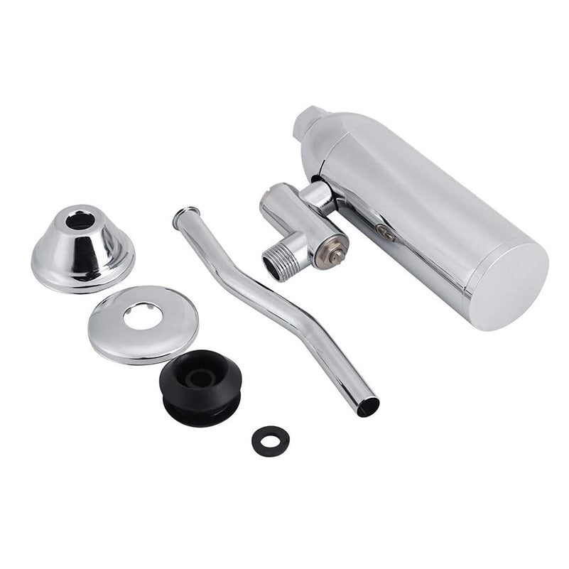 Cold Fotoselli Pisuvar Musluğu