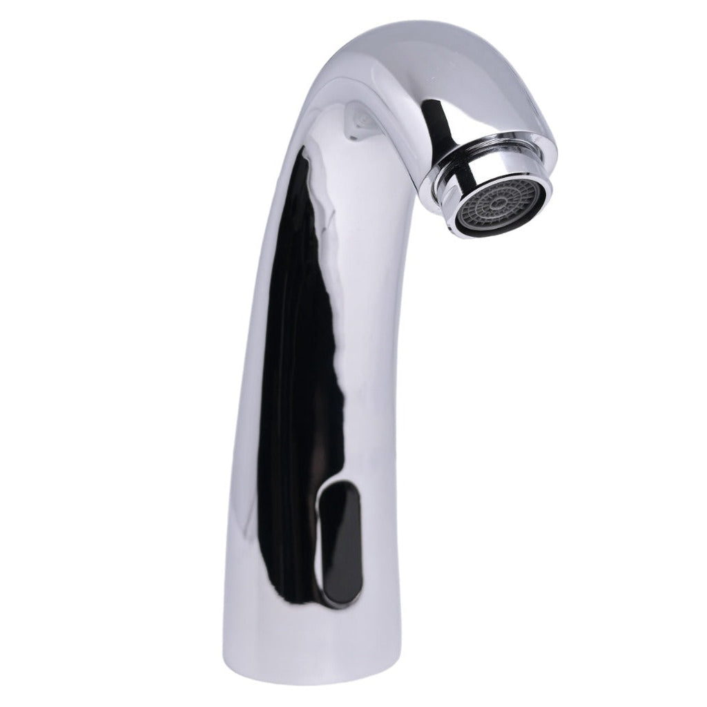 Damla Fotoselli Musluk Tek Su Girişli