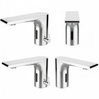 Edge Fotoselli Musluk