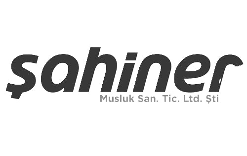 Şahiner Musluk San. Tic. Ltd.ŞTİ.