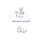 Genesit Ankastre Sensörlü Köpük Sabun Verici GS91F