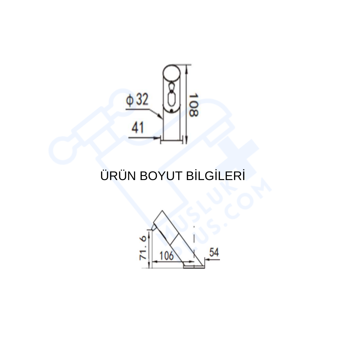 Genesit Ankastre Sensörlü Köpük Sabun Verici GS91F