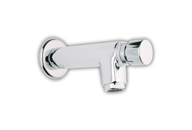 Zaman Ayarlı Musluk