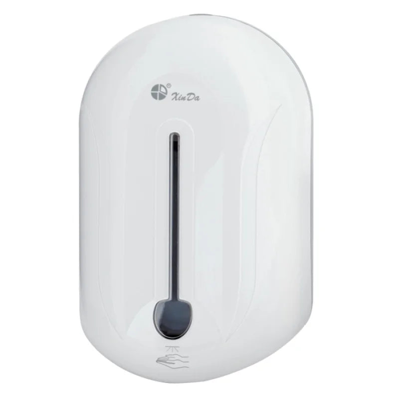Xinda Sensörlü Pilli/Elektrikli Sıvı Sabun Verici ZYQ110