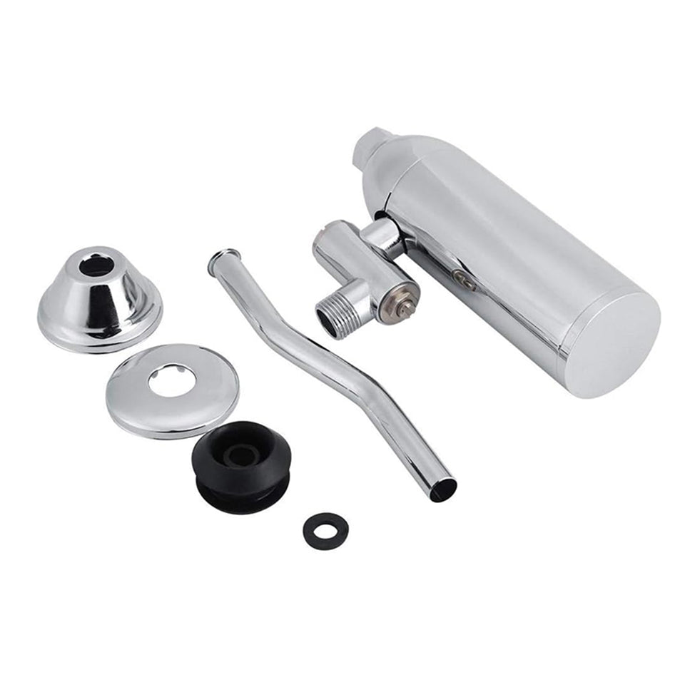 Cold Fotoselli Pisuvar Musluğu Pilli Sensörlü Sistem