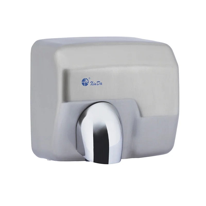 Fotoselli Döner Başlıklı El Kurutma Makinesi GSQ250 Xinda